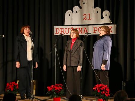 21. DRUŽINA POJE 12.12.2015 9